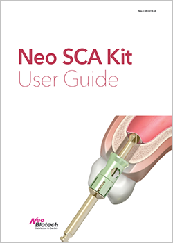 SCA Kit